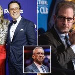 Olivia Nuzzi hires the high-powered lawyer who challenged accuser Matt Lauer in her messy legal battle over RFK Jr.